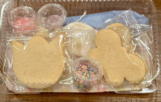 Spring Sugar Cookie Kit