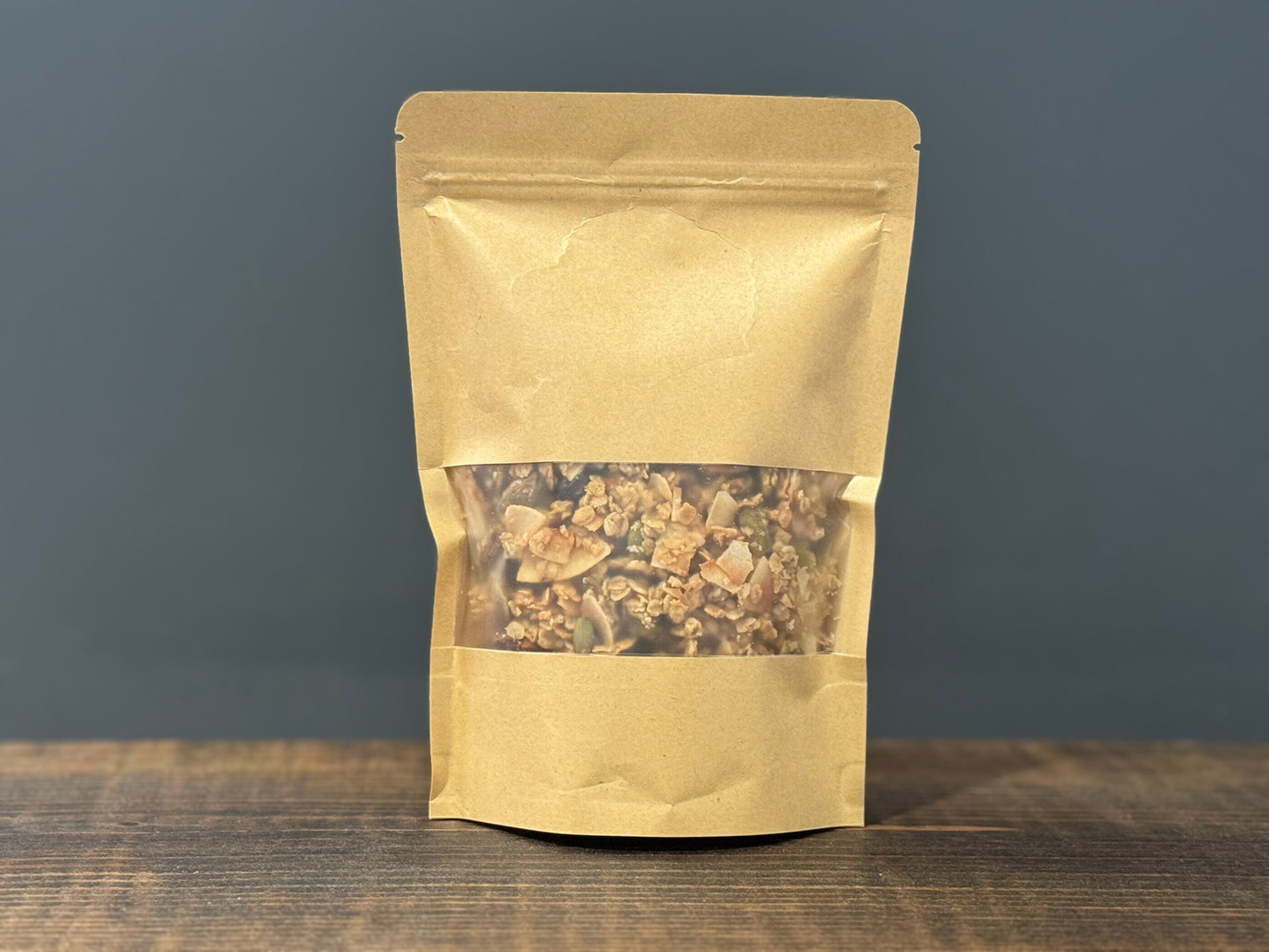 Next-Level Granola, Resealable Bag