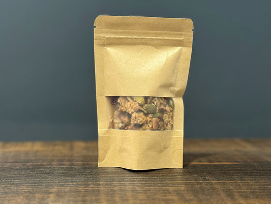 Next-Level Granola, Resealable Bag