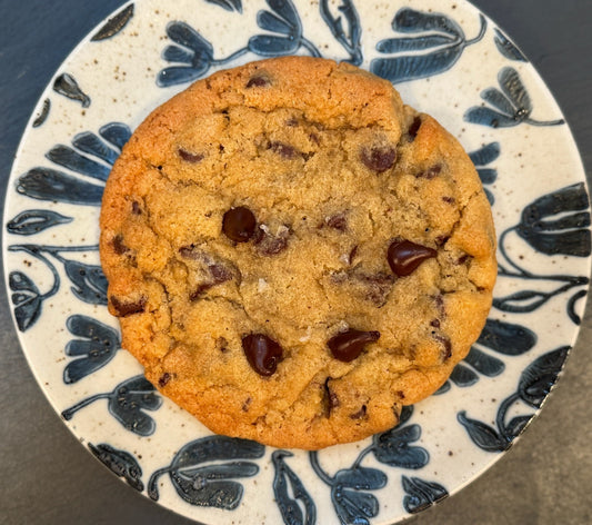 Chocolate Chip Cookie