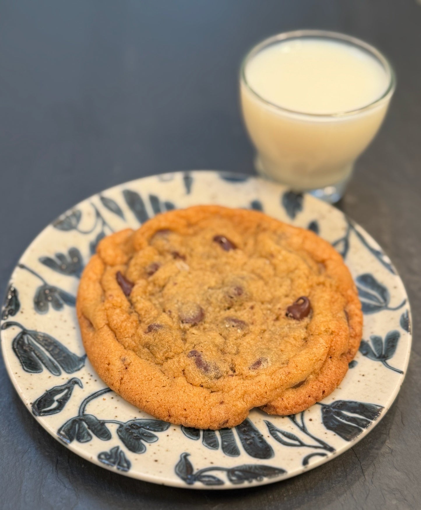 Chocolate Chip Cookie